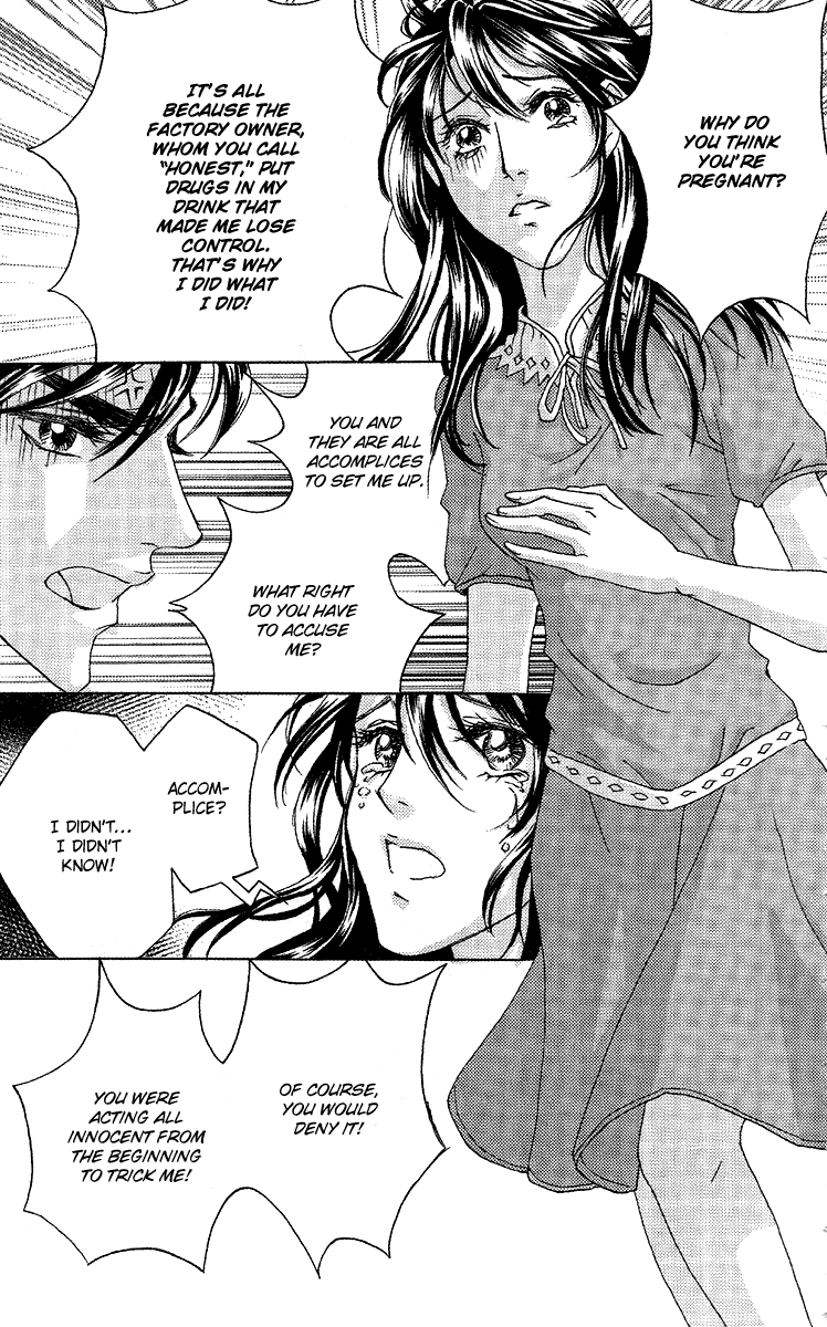Fated to Love You Chapter 5 page 19 - Chapter 5