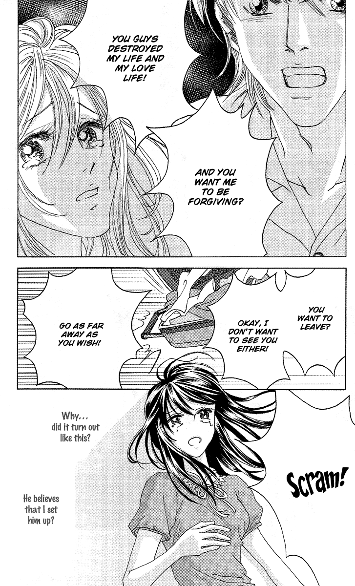 Fated to Love You Chapter 5 page 20 - Chapter 5
