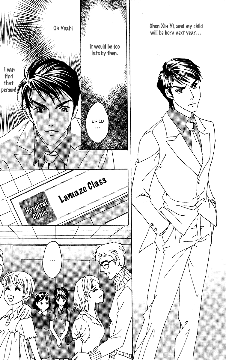 Fated to Love You Chapter 5 page 6 - Chapter 5