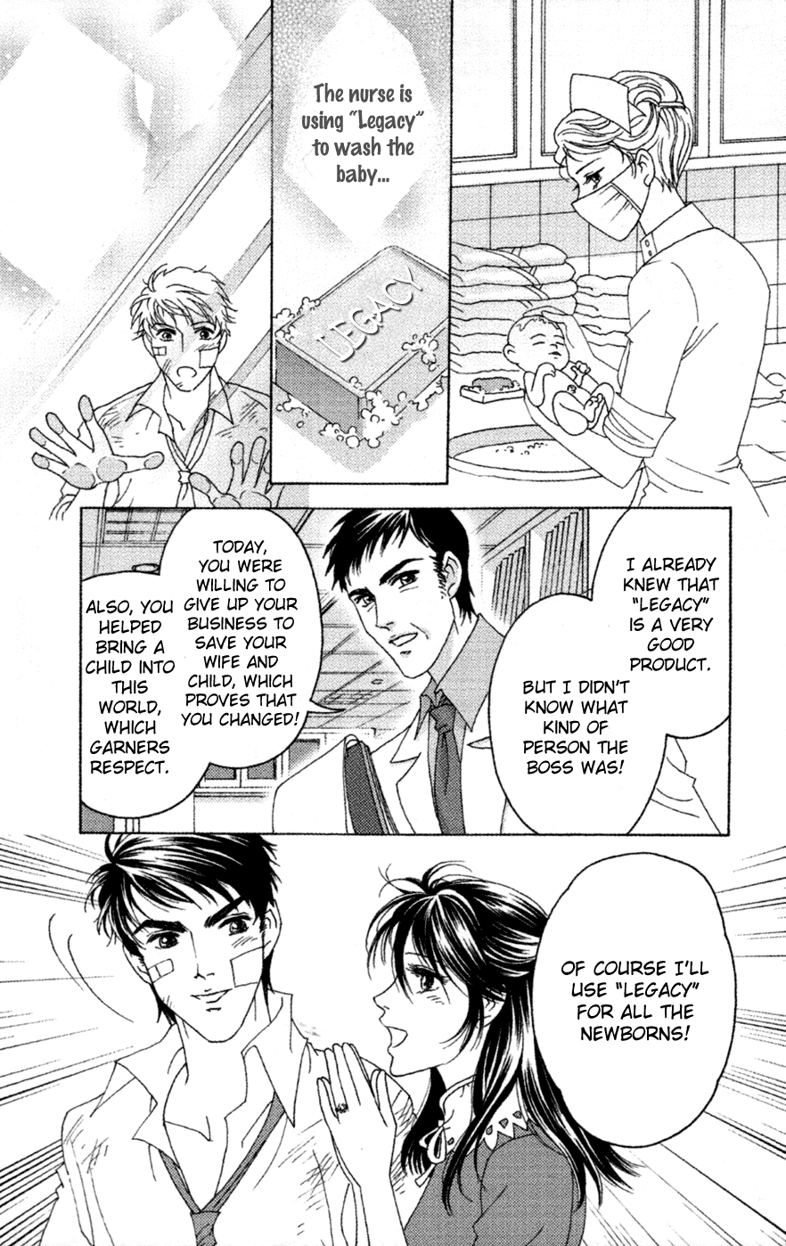 Fated to Love You Chapter 6 page 26 - Chapter 6