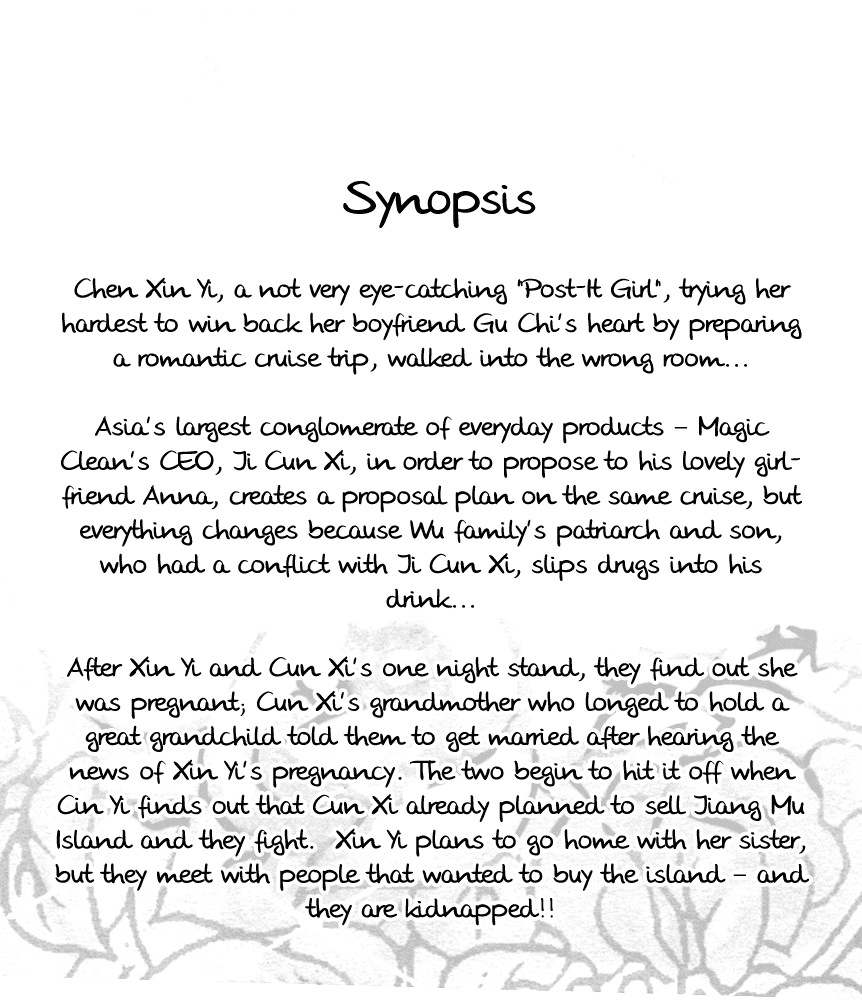 Fated to Love You Chapter 6 page 8 - Chapter 6