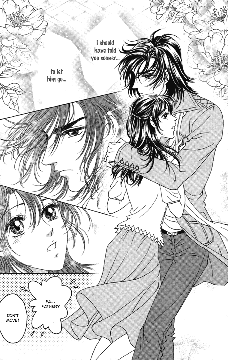 Fated to Love You Chapter 7 page 11 - Chapter 7