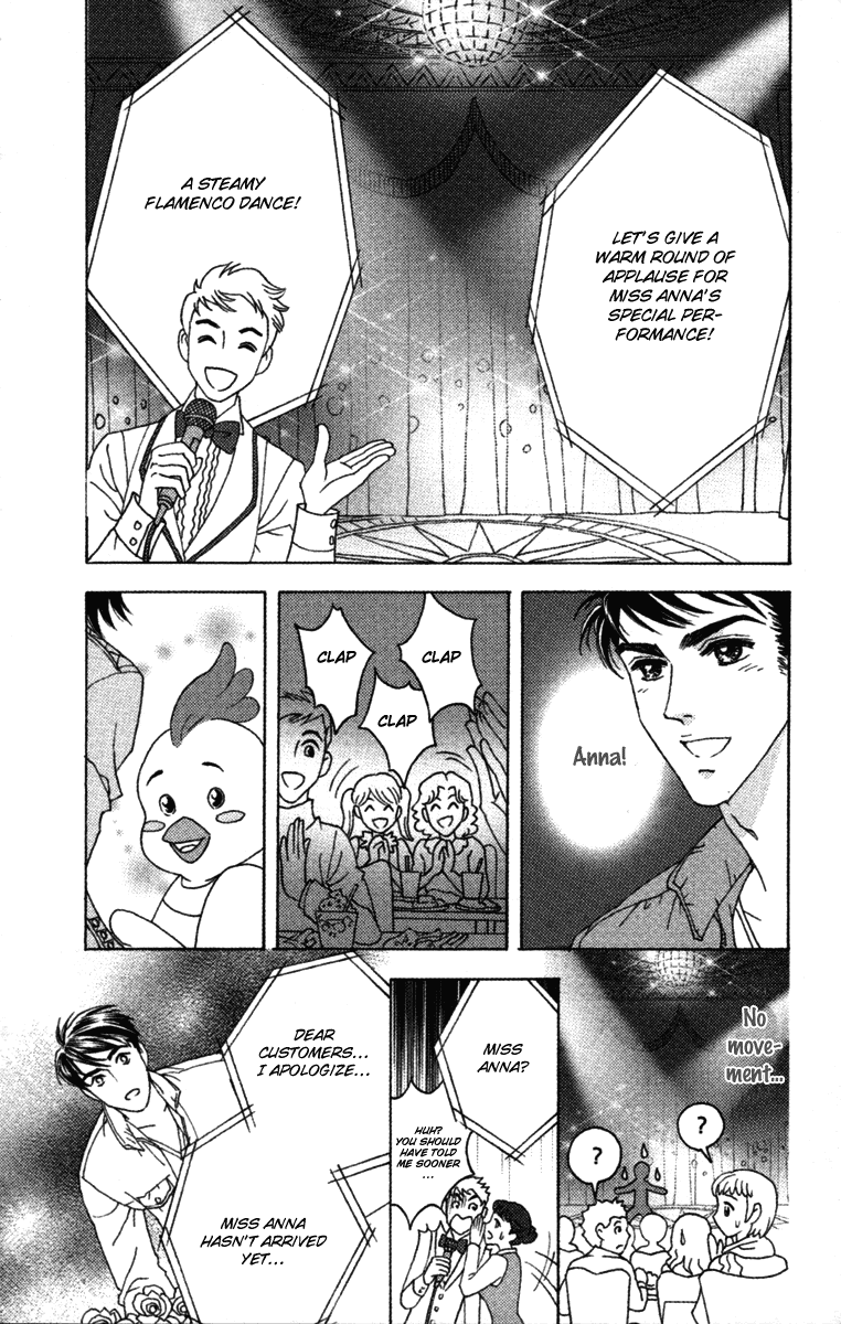 Fated to Love You Chapter 7 page 15 - Chapter 7