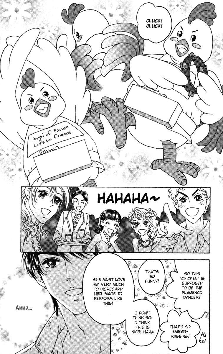 Fated to Love You Chapter 7 page 17 - Chapter 7