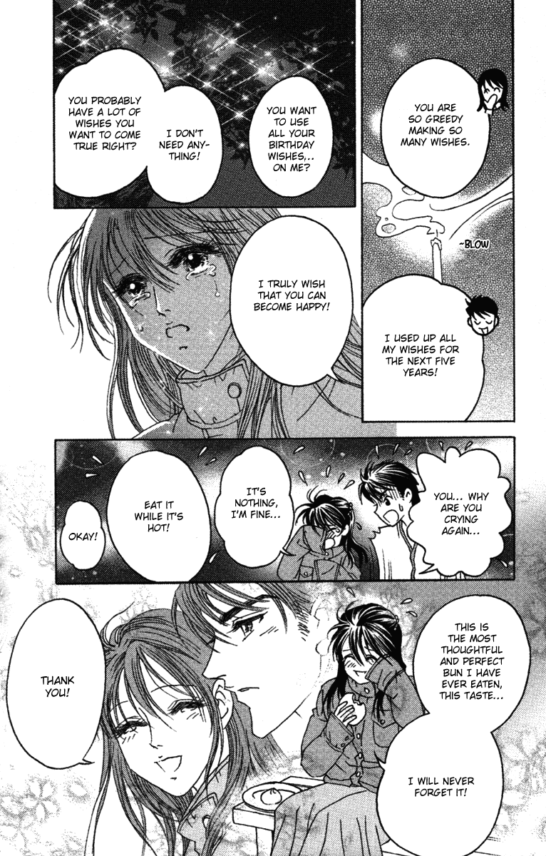Fated to Love You Chapter 7 page 29 - Chapter 7