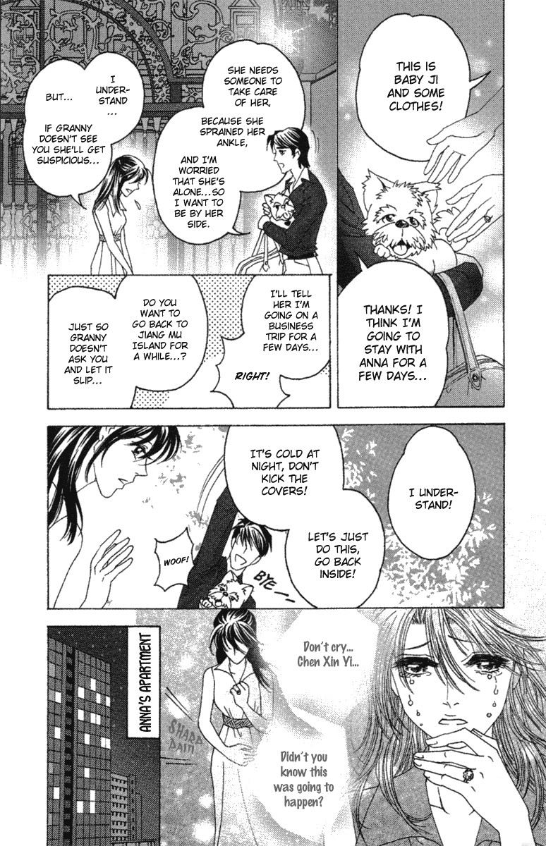 Fated to Love You Chapter 8 page 25 - Chapter 8