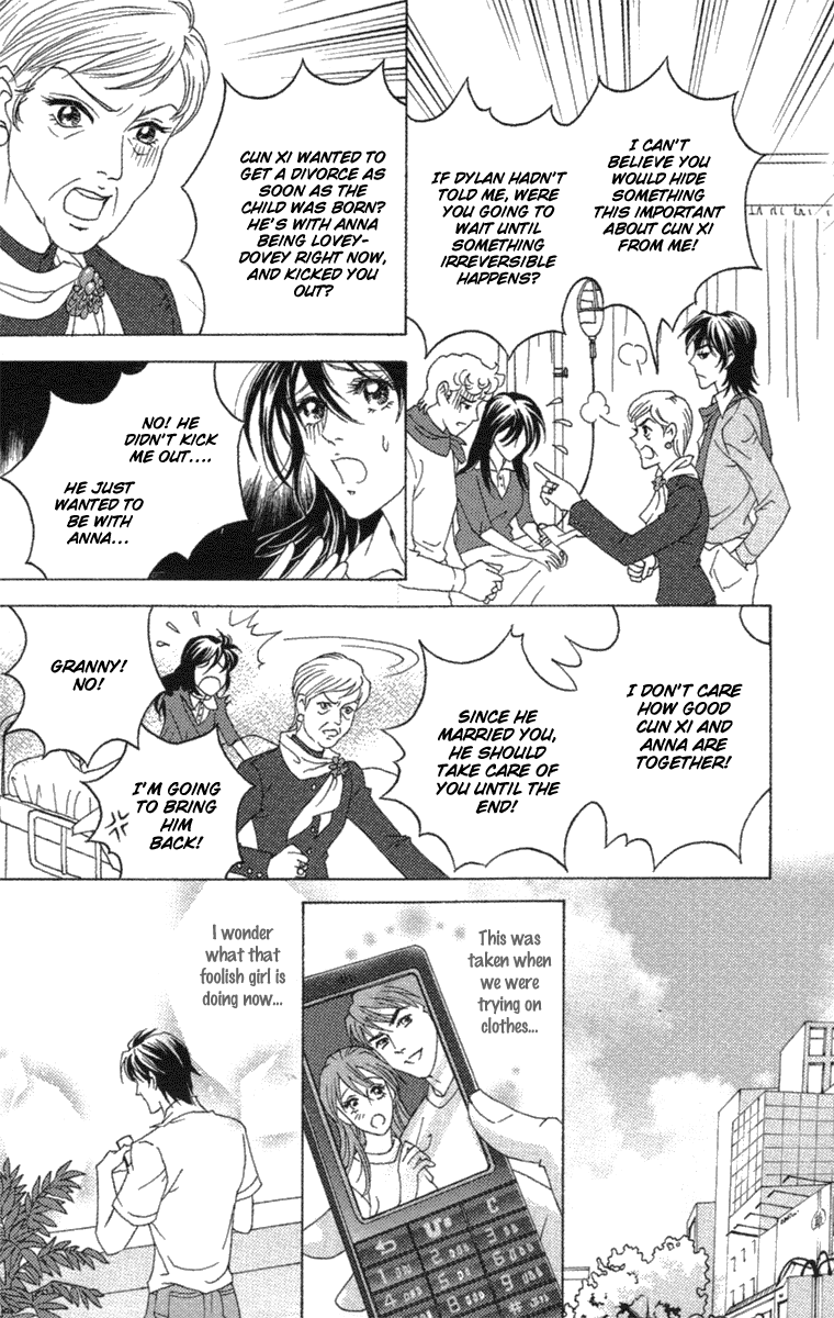 Fated to Love You Chapter 8 page 29 - Chapter 8
