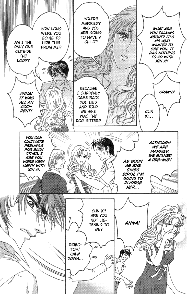 Fated to Love You Chapter 8 page 32 - Chapter 8
