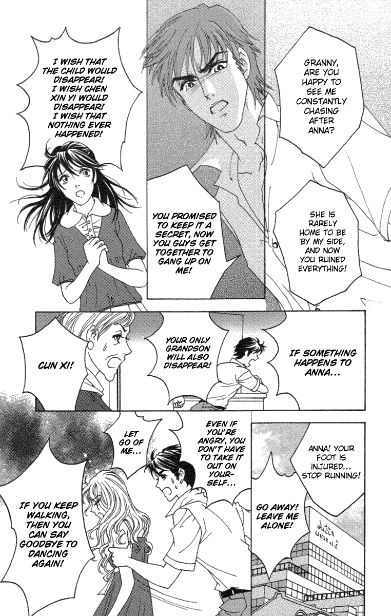 Fated to Love You Chapter 8 page 33 - Chapter 8