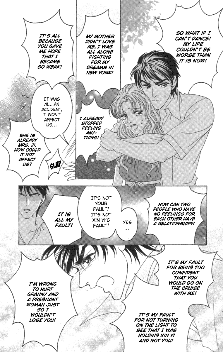 Fated to Love You Chapter 8 page 34 - Chapter 8