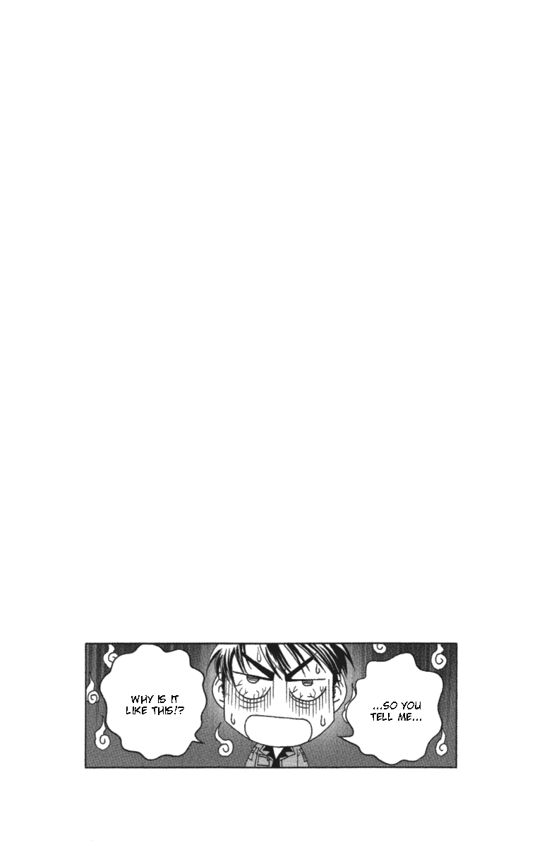Fated to Love You Chapter 9 page 12 - Chapter 9