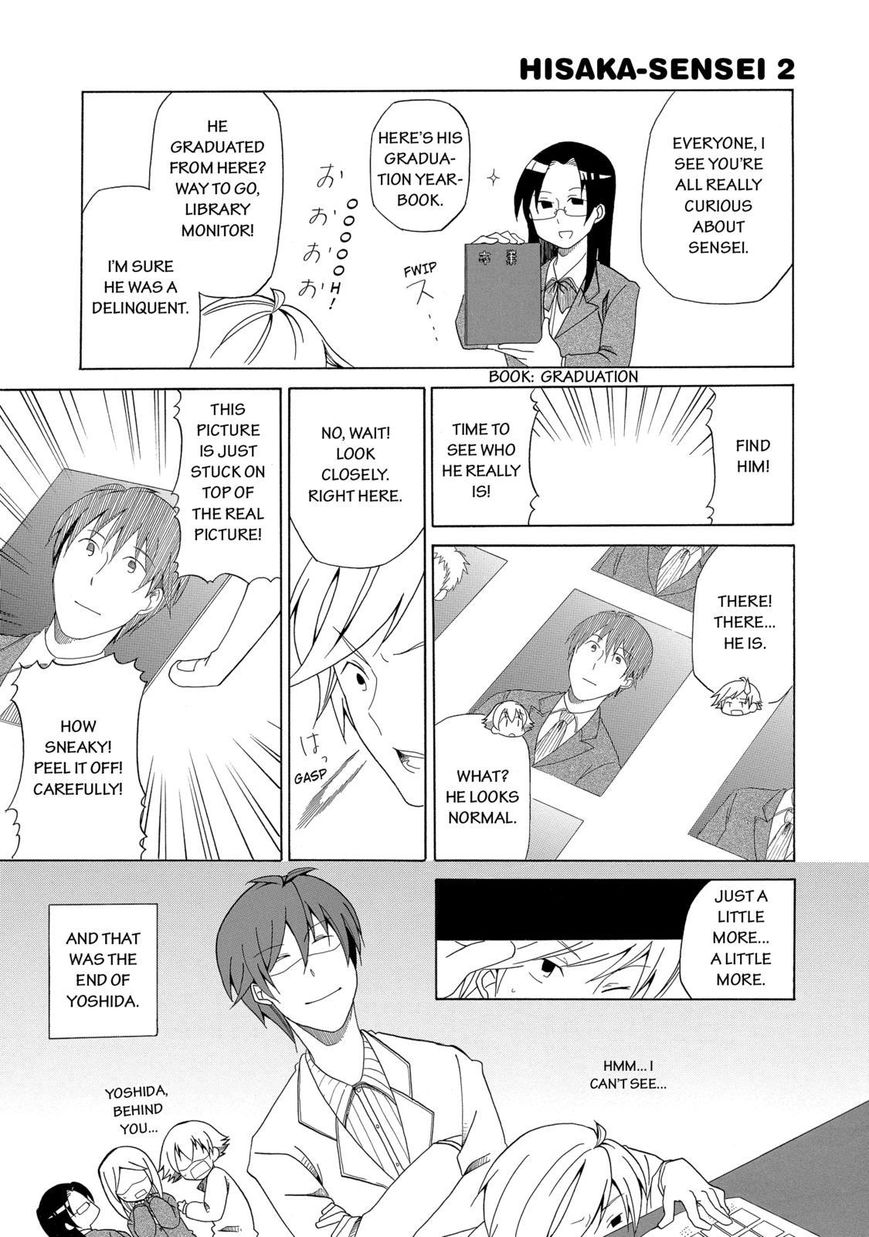 Father and Son Chapter 0.2 page 10 - Chapter 0.2