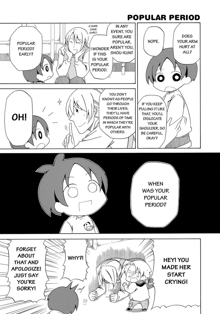 Father and Son Chapter 0.2 page 6 - Chapter 0.2
