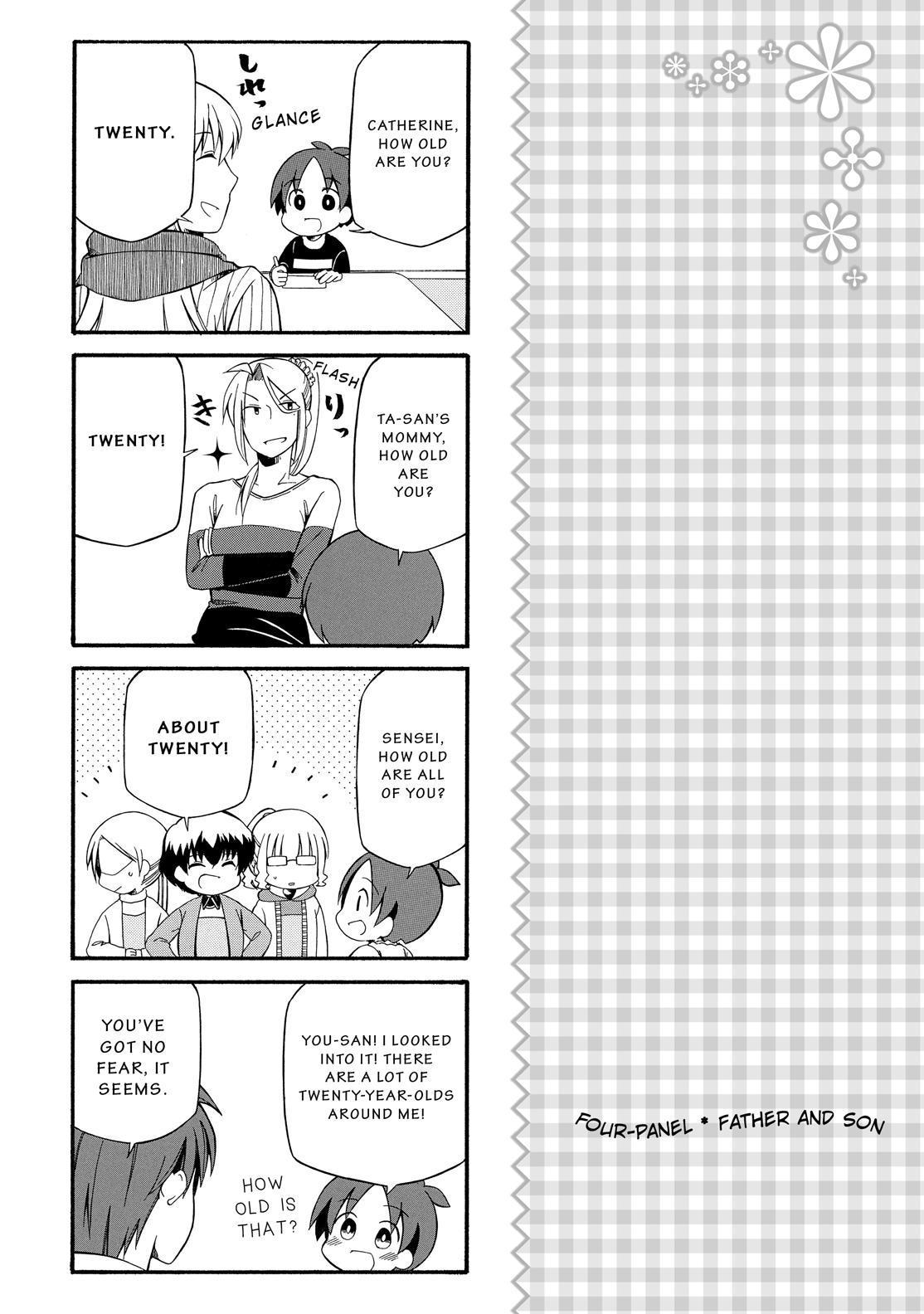 Father and Son Chapter 106 page 10 - Chapter 106