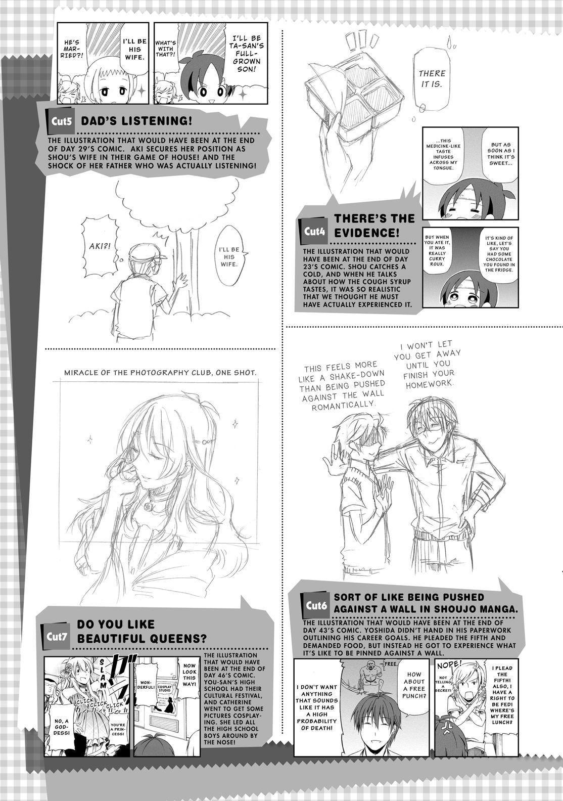 Father and Son Chapter 111.5 page 26 - Chapter 111.5 [END]