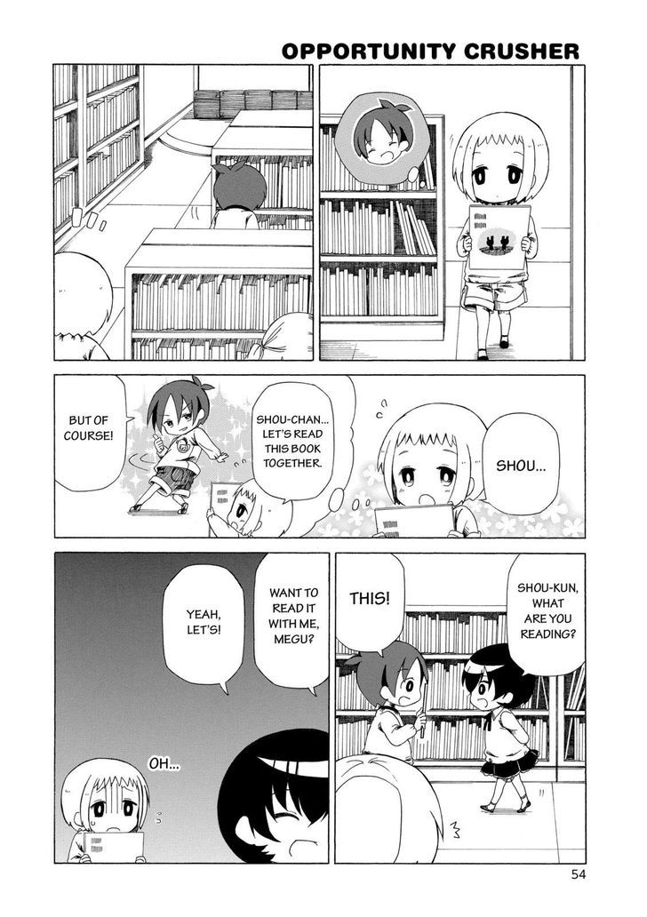 Father and Son Chapter 25 page 7 - Chapter 25