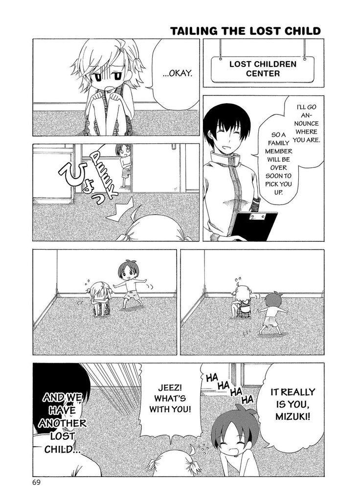 Father and Son Chapter 36 page 10 - Chapter 36