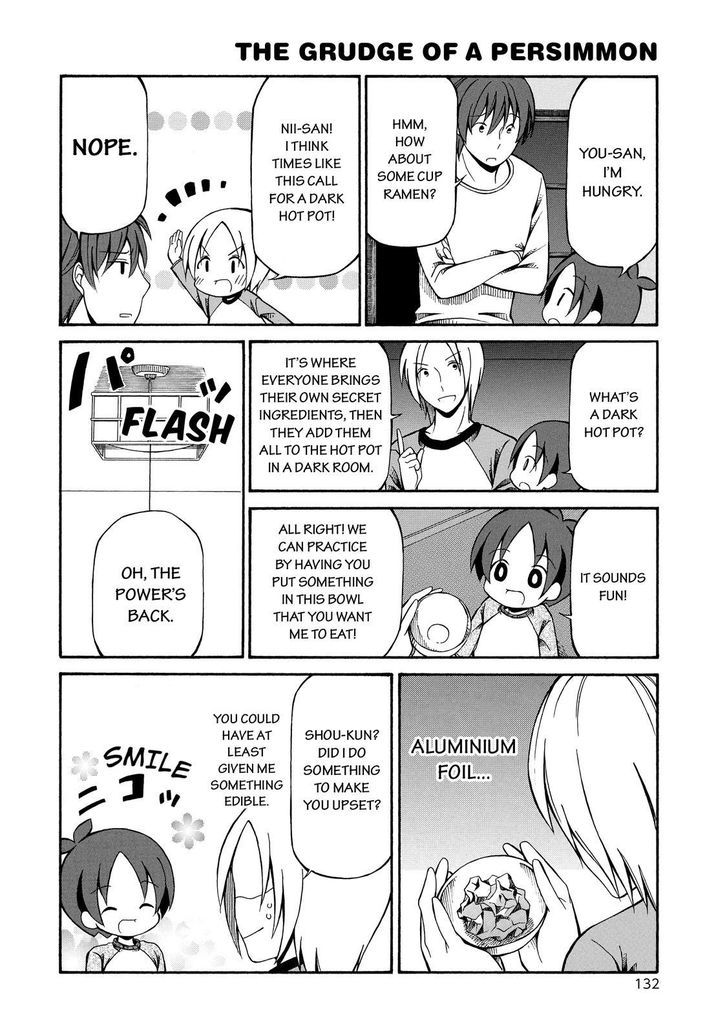 Father and Son Chapter 51 page 9 - Chapter 51