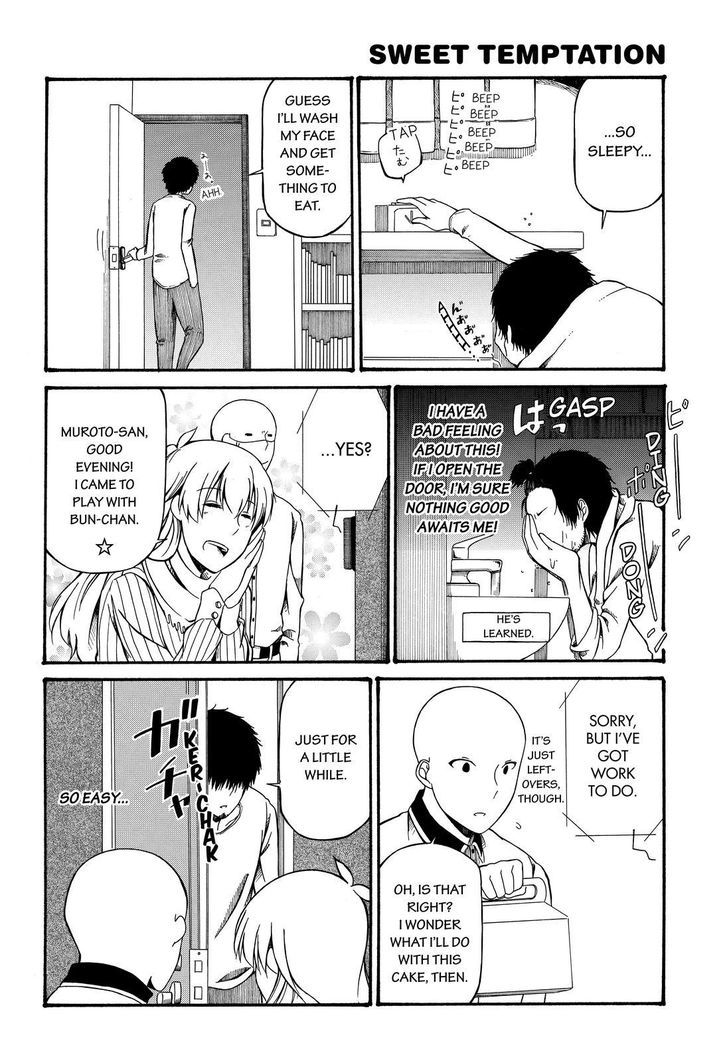 Father and Son Chapter 61 page 3 - Chapter 61