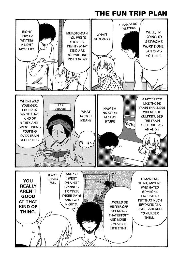 Father and Son Chapter 61 page 6 - Chapter 61