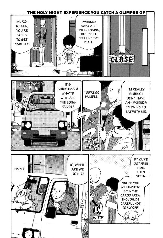 Father and Son Chapter 73 page 8 - Chapter 73 : 73.33