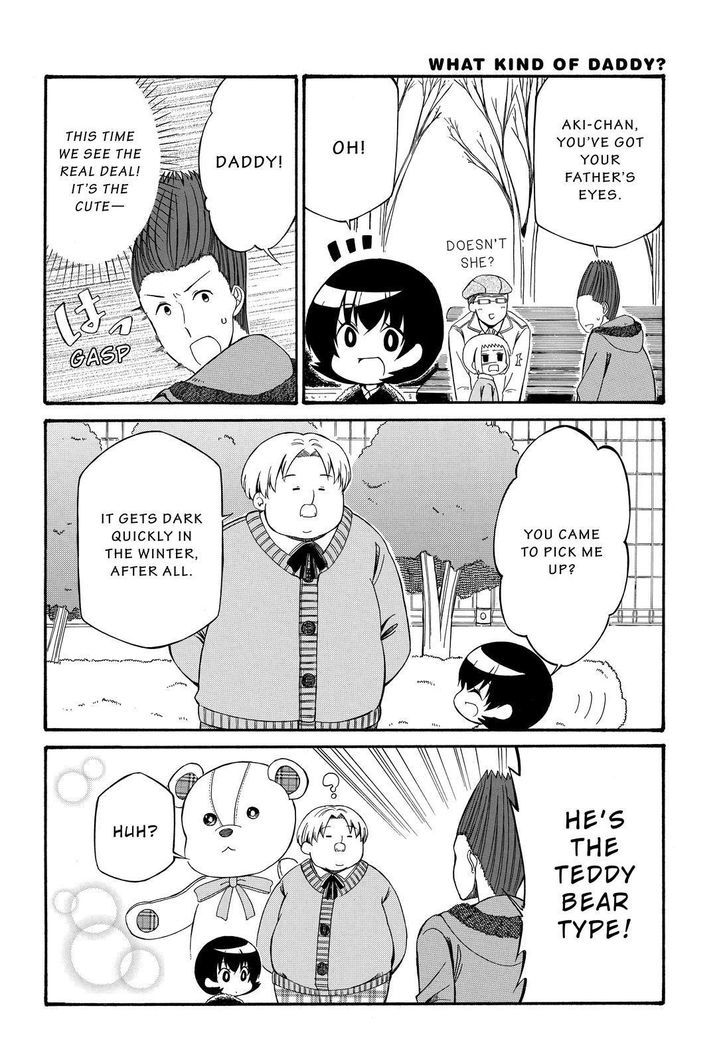 Father and Son Chapter 76 page 10 - Chapter 76
