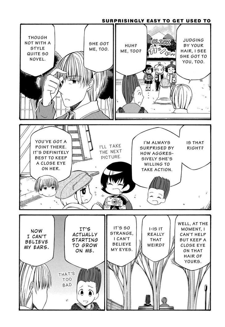 Father and Son Chapter 76 page 7 - Chapter 76