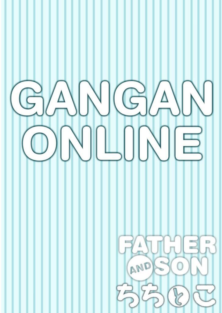 Father and Son Chapter 85 page 2 - Chapter 85 : 85.38