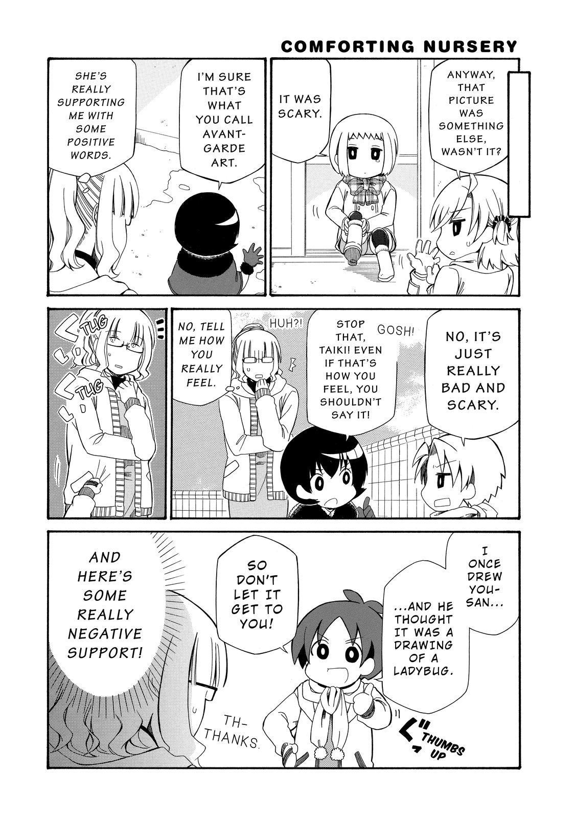 Father and Son Chapter 87 page 9 - Chapter 87