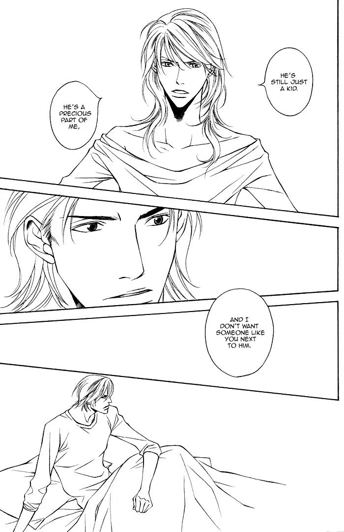 Father Complex Chapter 1 page 28 - Chapter 1