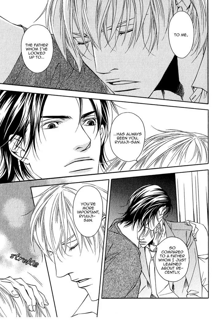 Father Complex Chapter 6 page 26 - Chapter 6