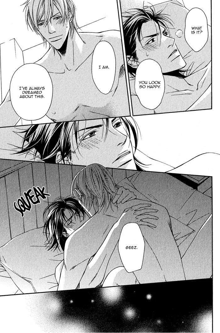Father Complex Chapter 6 page 36 - Chapter 6