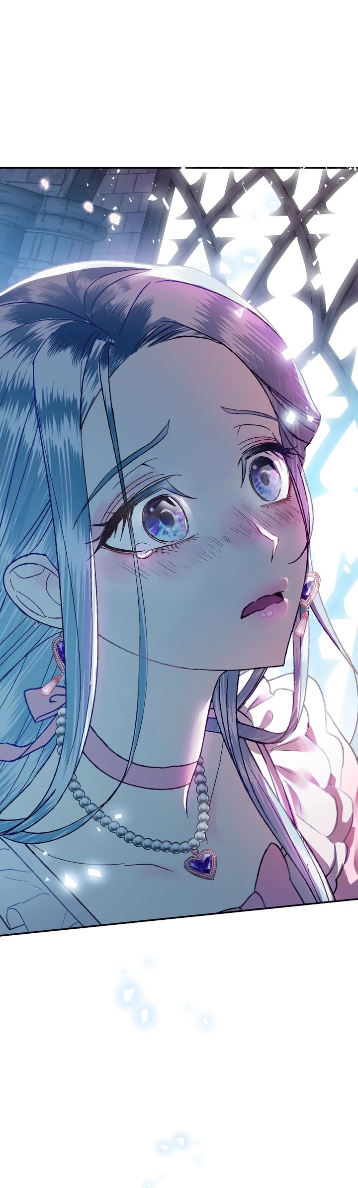 Father, I Don’t Want to Get Married! Chapter 1 page 1 - Chapter 1