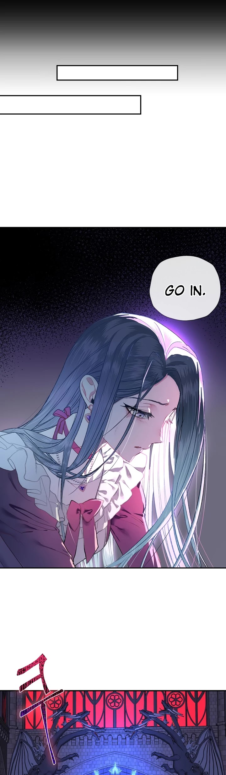 Father, I Don’t Want to Get Married! Chapter 1 page 23 - Chapter 1