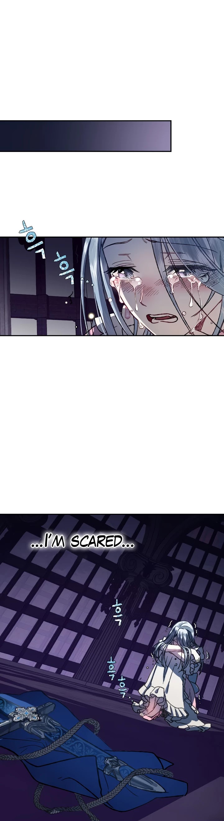 Father, I Don’t Want to Get Married! Chapter 1 page 36 - Chapter 1