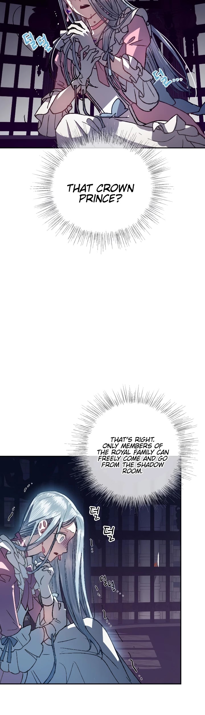 Father, I Don’t Want to Get Married! Chapter 1 page 38 - Chapter 1