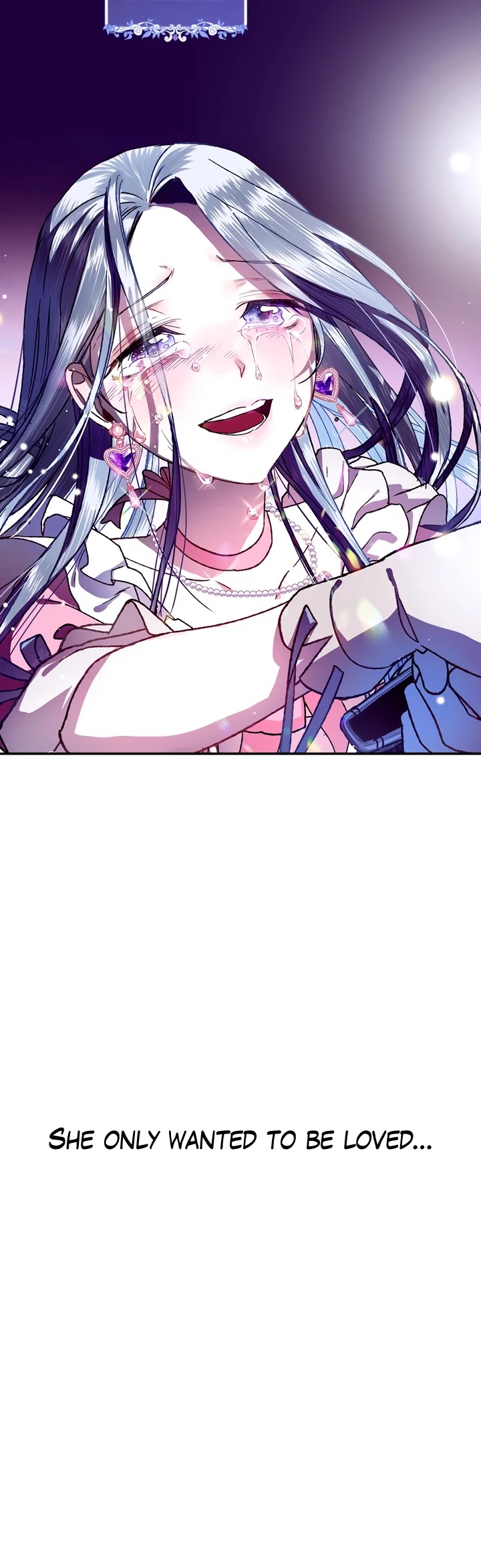 Father, I Don’t Want to Get Married! Chapter 1 page 46 - Chapter 1