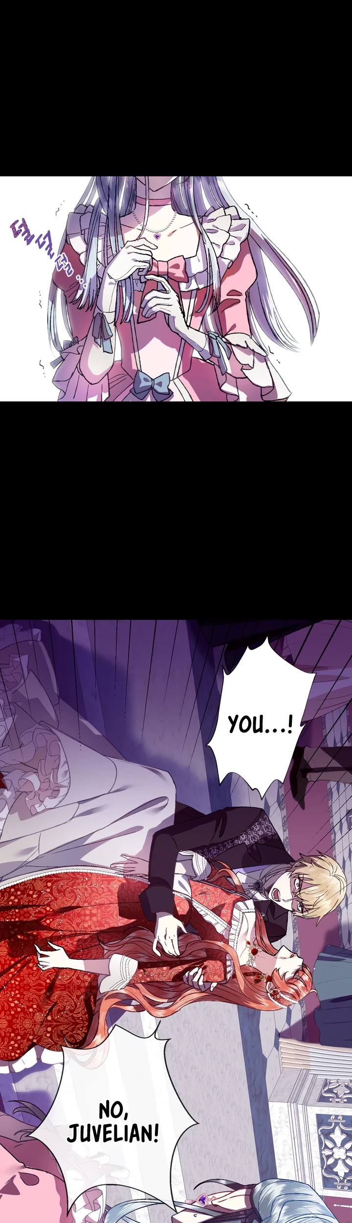 Father, I Don’t Want to Get Married! Chapter 1 page 7 - Chapter 1