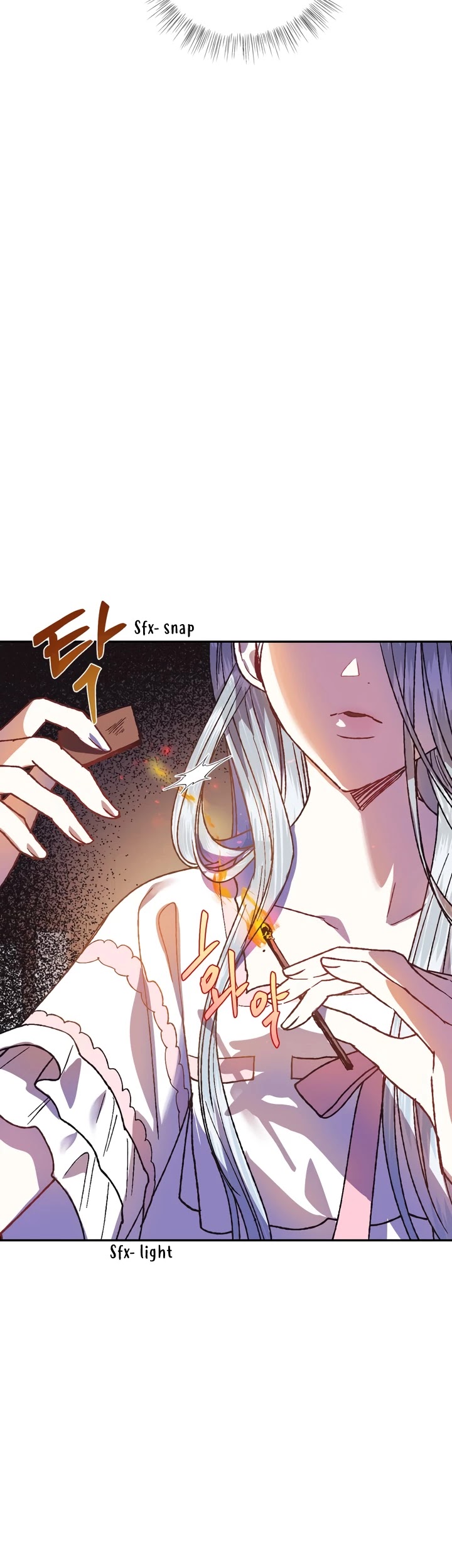 Father, I Don’t Want to Get Married! Chapter 10 page 14 - Chapter 10