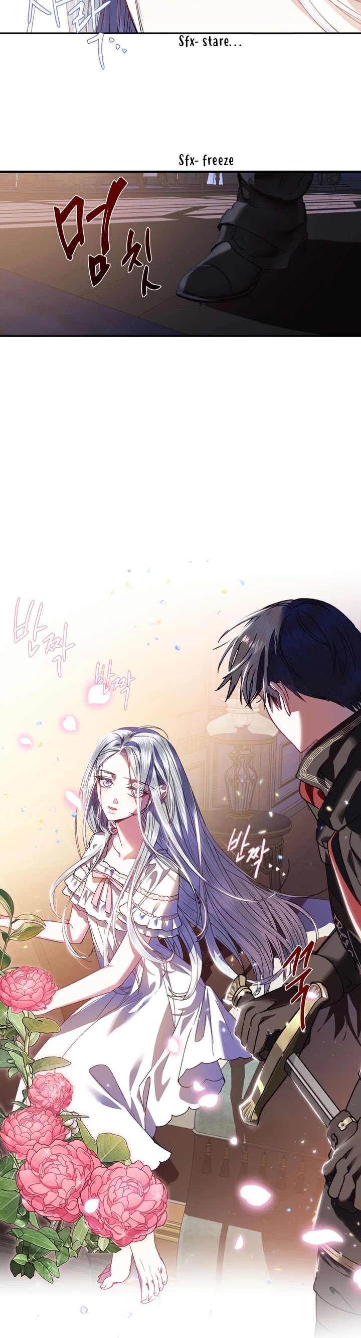 Father, I Don’t Want to Get Married! Chapter 10 page 16 - Chapter 10