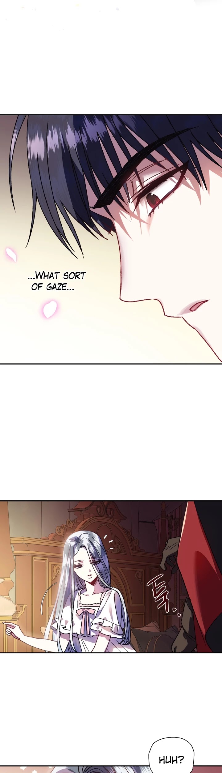 Father, I Don’t Want to Get Married! Chapter 10 page 17 - Chapter 10