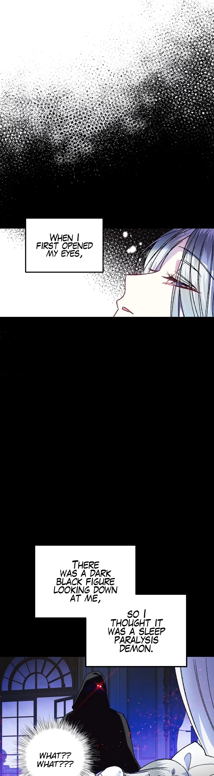 Father, I Don’t Want to Get Married! Chapter 10 page 23 - Chapter 10