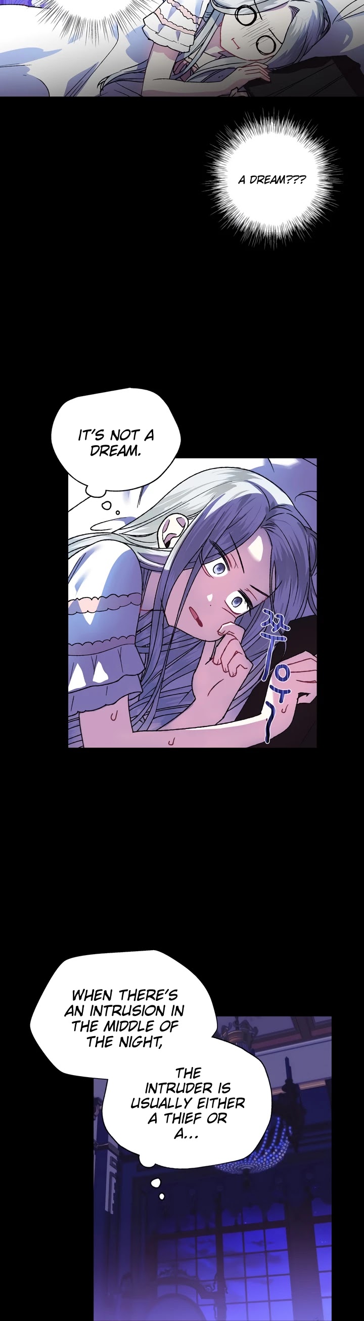 Father, I Don’t Want to Get Married! Chapter 10 page 24 - Chapter 10