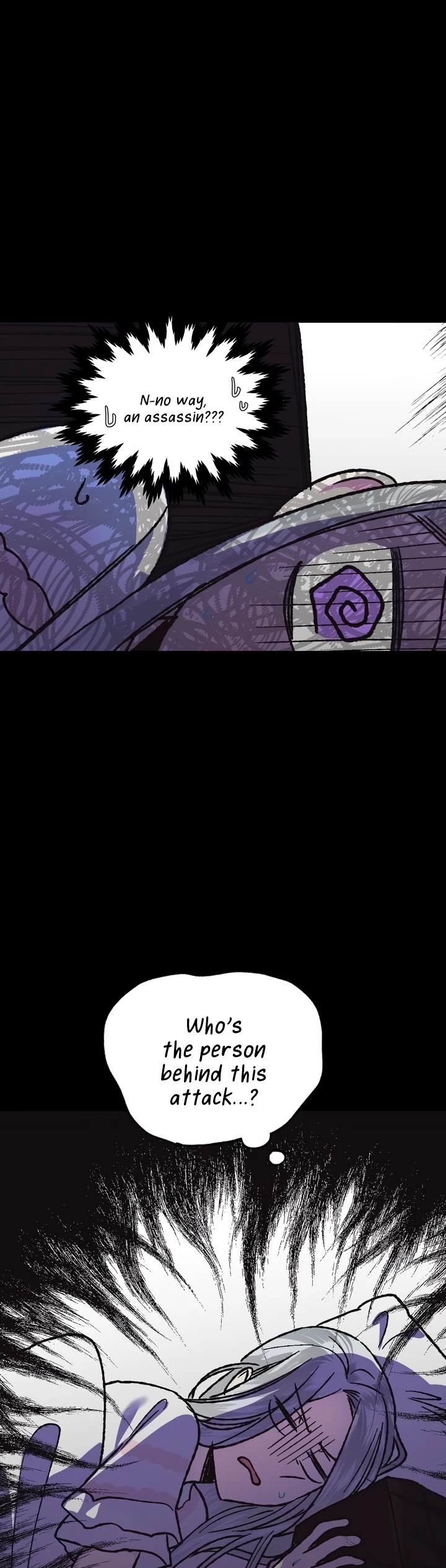 Father, I Don’t Want to Get Married! Chapter 10 page 25 - Chapter 10