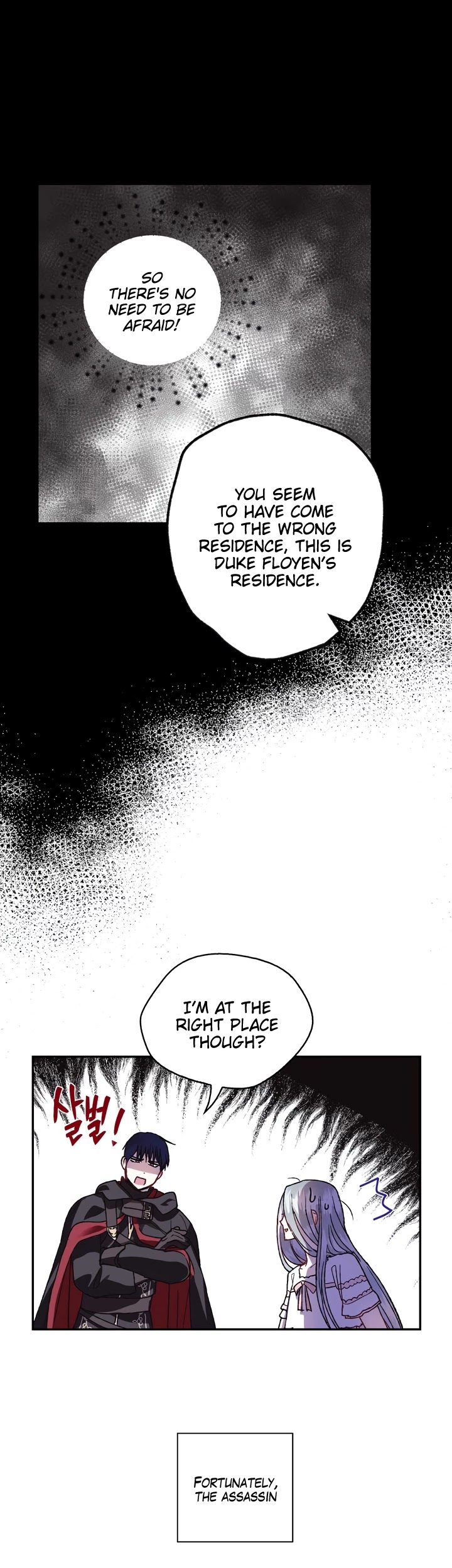 Father, I Don’t Want to Get Married! Chapter 10 page 28 - Chapter 10