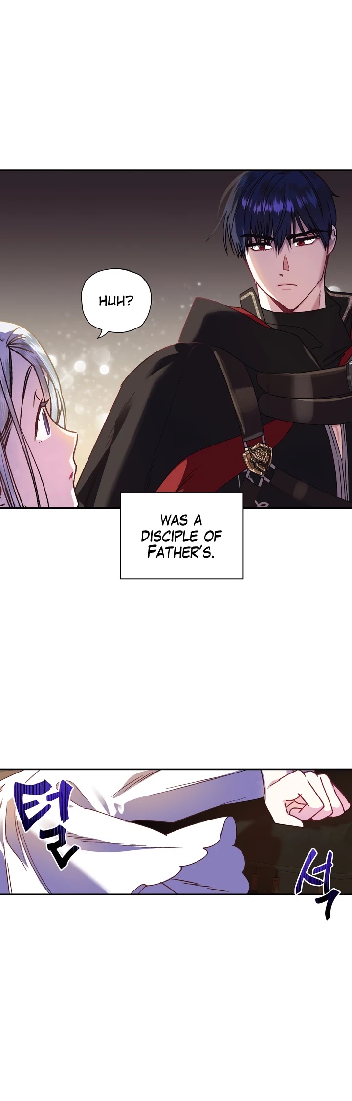 Father, I Don’t Want to Get Married! Chapter 10 page 29 - Chapter 10