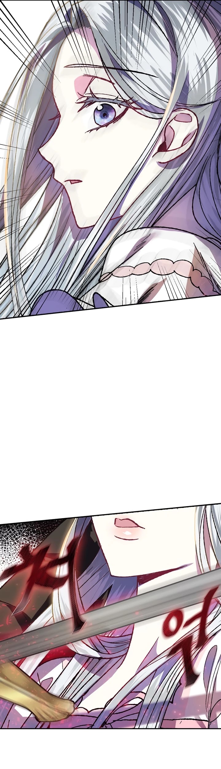 Father, I Don’t Want to Get Married! Chapter 10 page 35 - Chapter 10