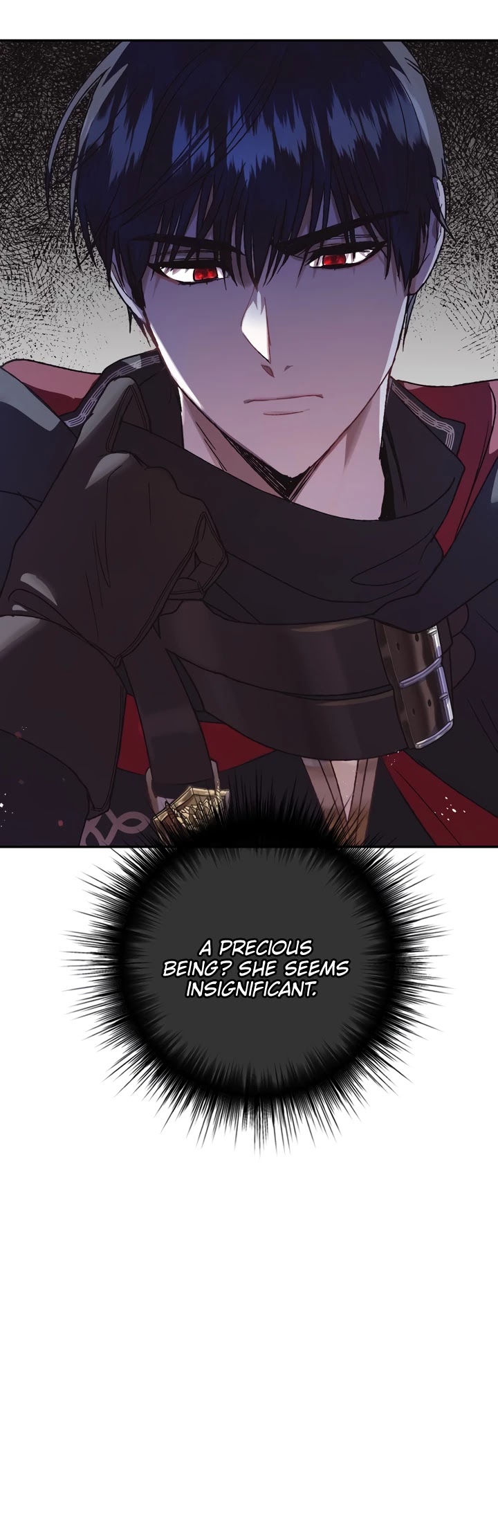 Father, I Don’t Want to Get Married! Chapter 10 page 6 - Chapter 10