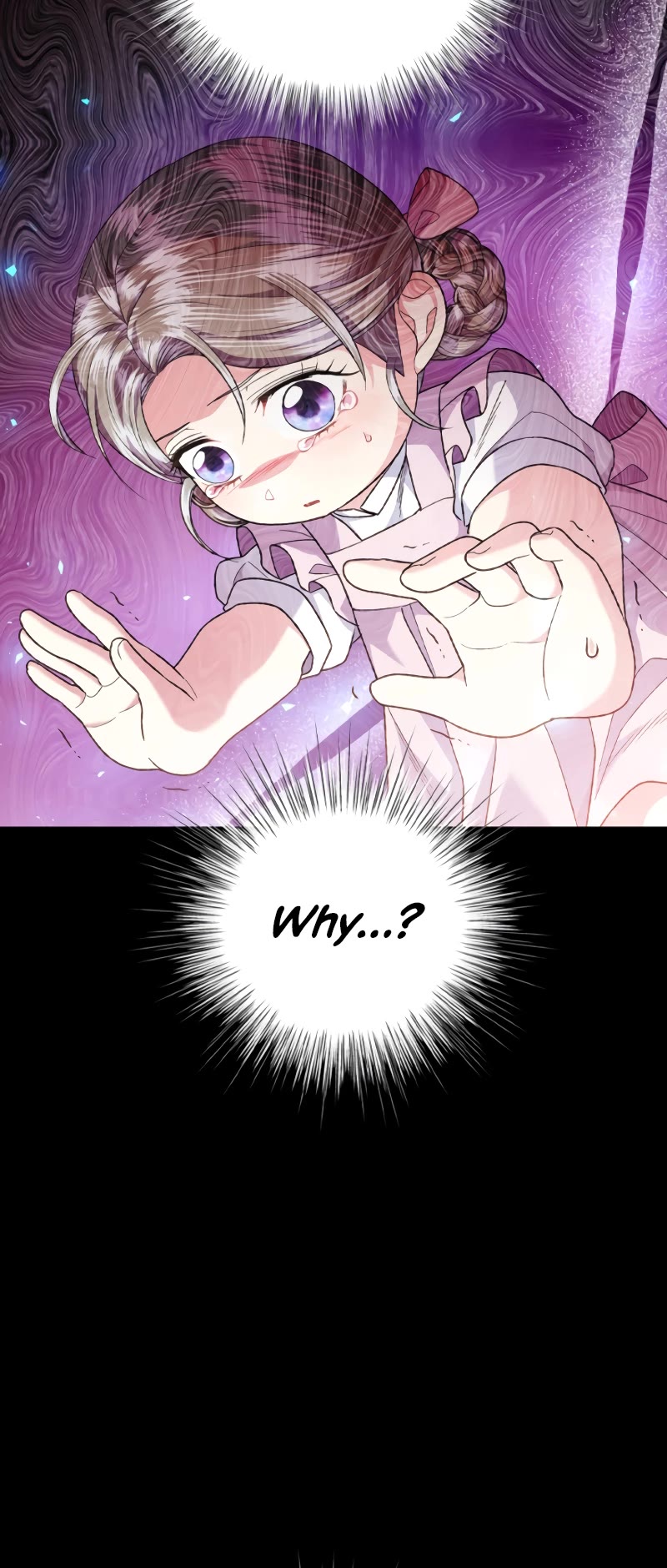 Father, I Don’t Want to Get Married! Chapter 100 page 17 - Chapter 100