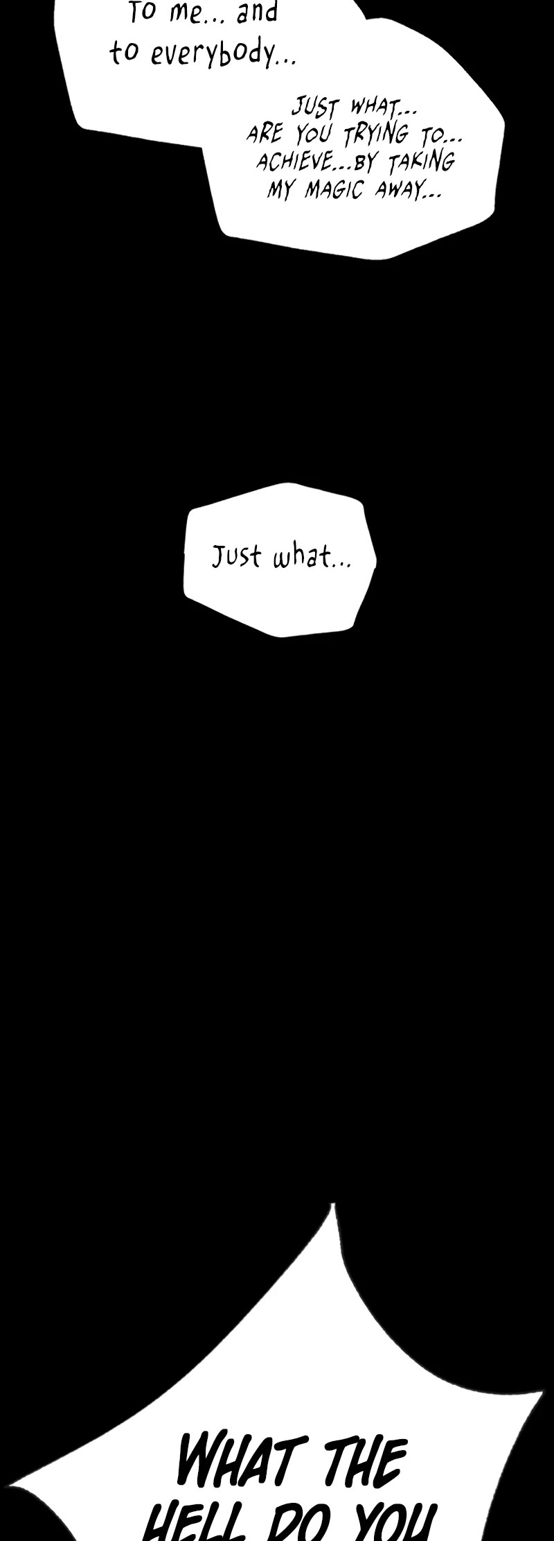 Father, I Don’t Want to Get Married! Chapter 100 page 23 - Chapter 100